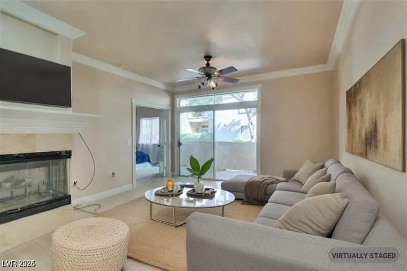 7400 W Flamingo Road 1029