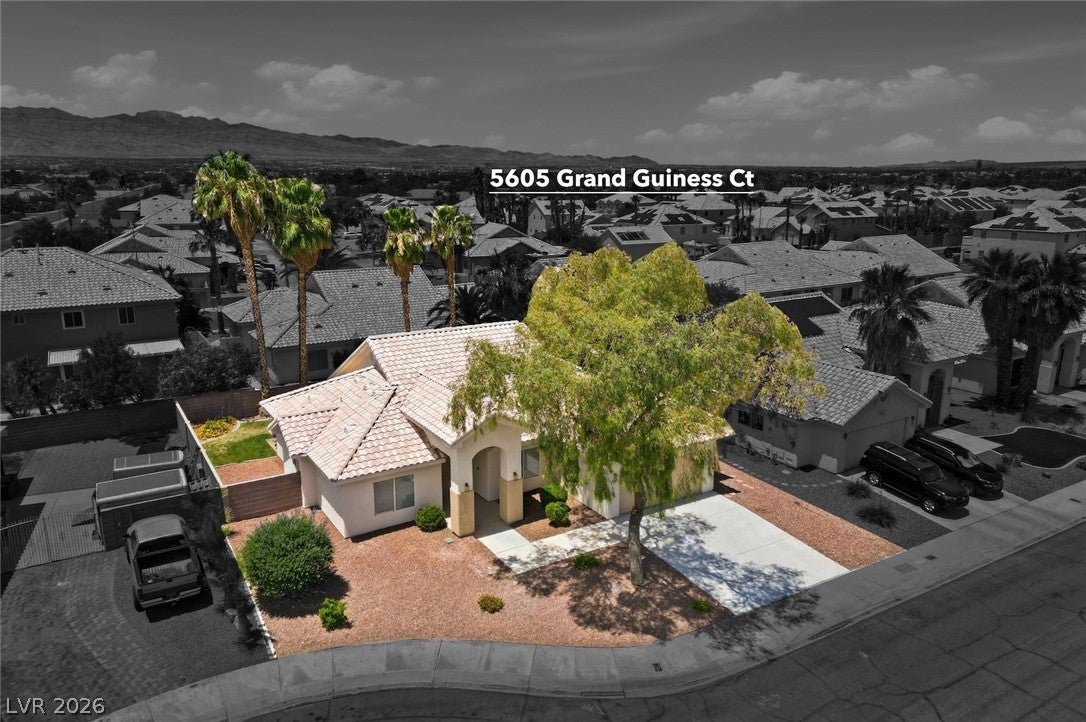 5605 Grand Guiness Court
