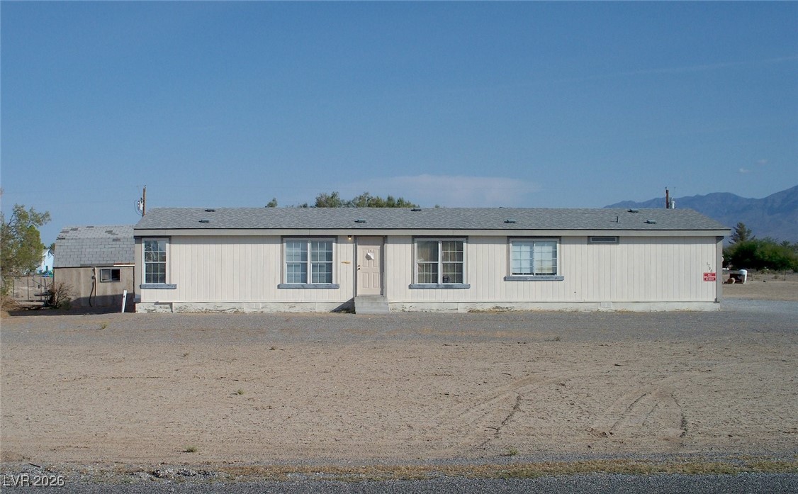 1700 Casey Road