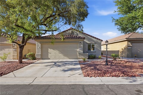 Homes For Sale - 5721 Great Eagle Court<br/> Las Vegas, NV 89122