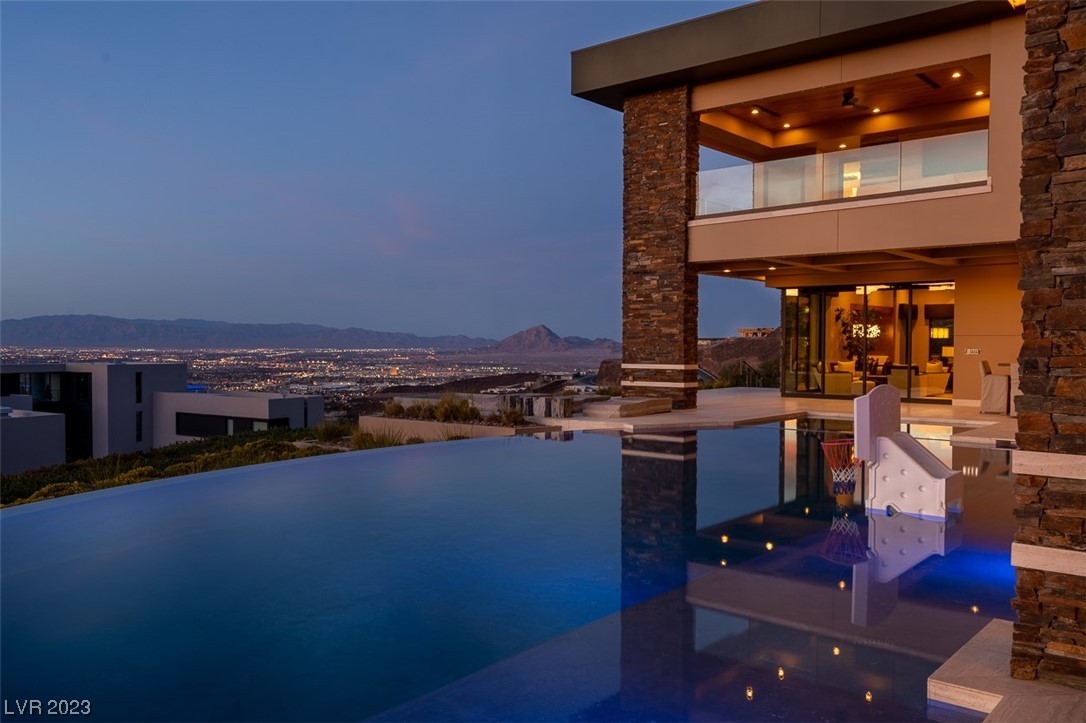 761 Dragon Ridge Drive
