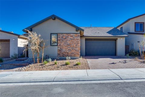 Photo of 1030 Soaring Sage Avenue, Las Vegas, NV 89138 (MLS # 2742884)