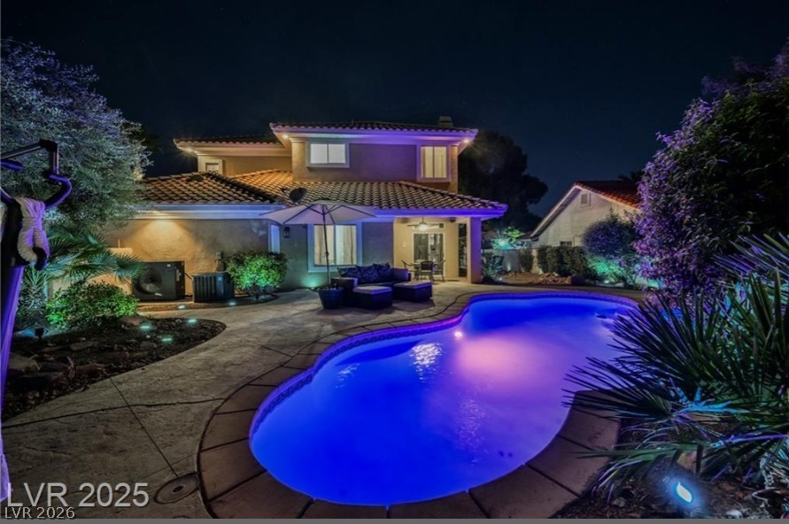 3640 Ash Springs Way