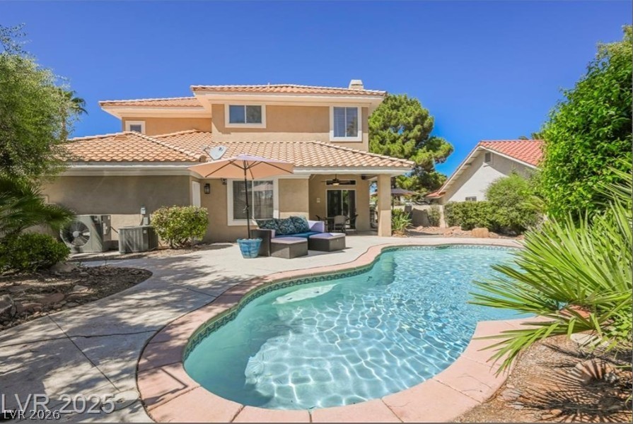 3640 Ash Springs Way