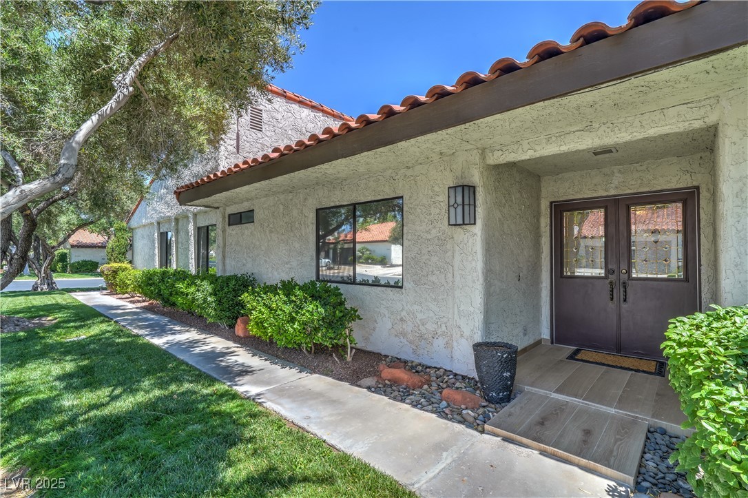 2531 La Cara Avenue