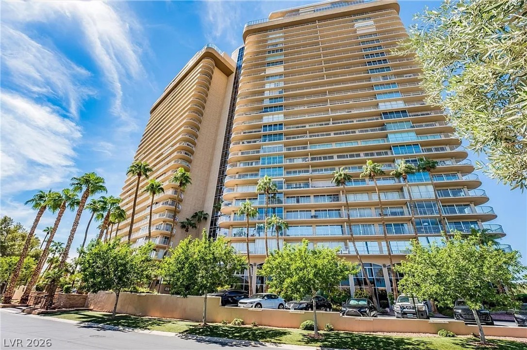 3111 Bel Air Drive 3A