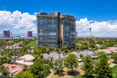 Photo of 3111 Bel Air Drive #3A, Las Vegas, NV 89109 (MLS # 2775898)