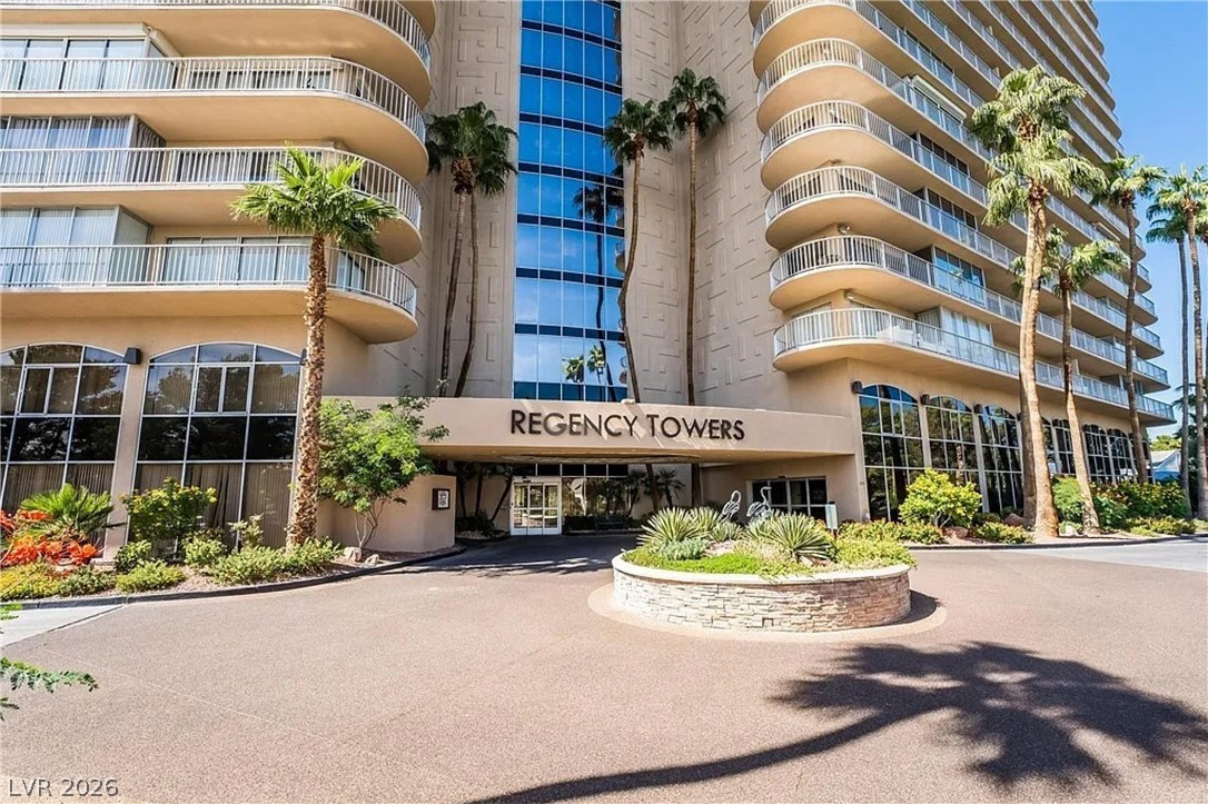 3111 Bel Air Drive 3A