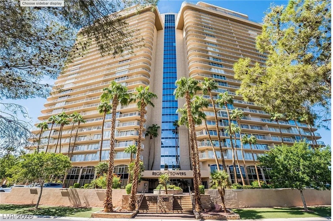 3111 Bel Air Drive 3A