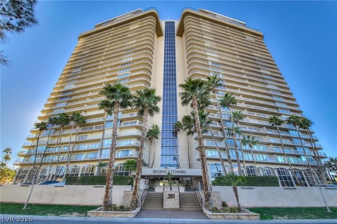 3111 Bel Air Drive 3A