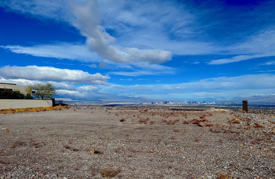 7 Sky Arc Court, Henderson, Nevada image 31