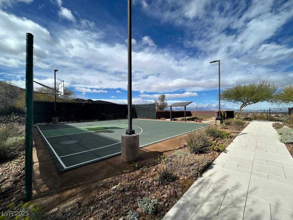 7 Sky Arc Court, Henderson, Nevada image 38