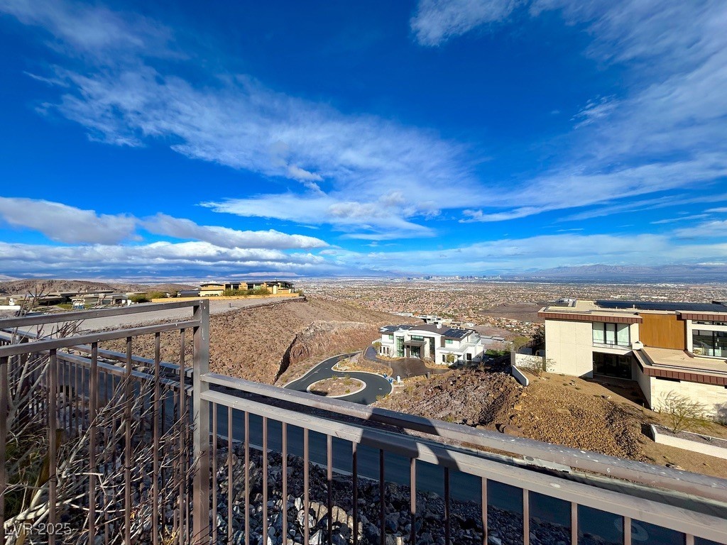 7 Sky Arc Court, Henderson, Nevada image 28