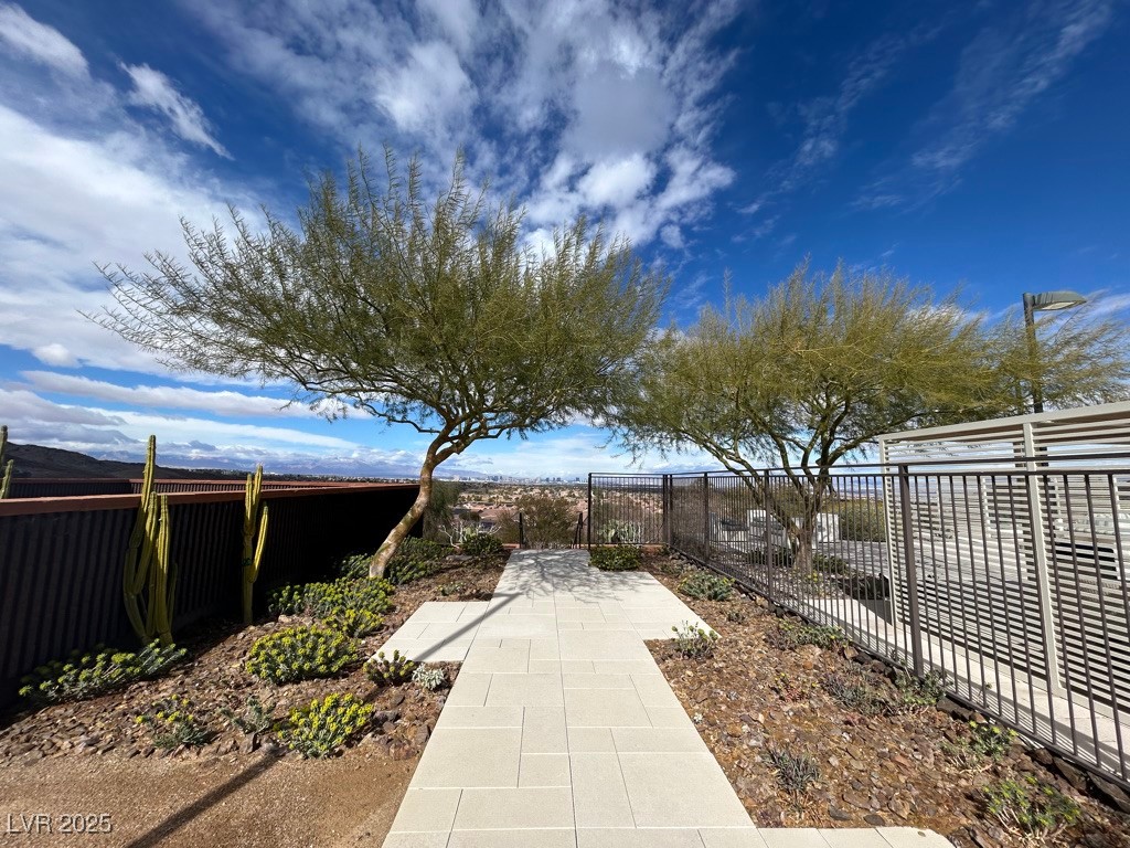 7 Sky Arc Court, Henderson, Nevada image 17