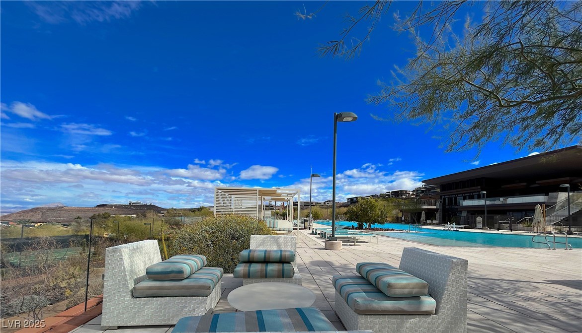 7 Sky Arc Court, Henderson, Nevada image 43