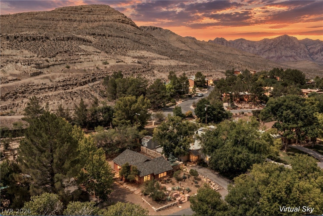 3 Cottonwood Drive