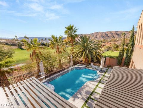 11271 Winter Cottage Place Las Vegas NV 89135