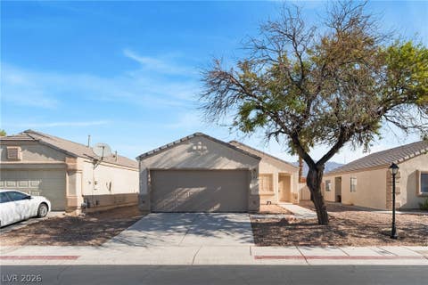 Photo of 5424 Eagle Claw Avenue, Las Vegas, NV 89130 (MLS # 2809653)