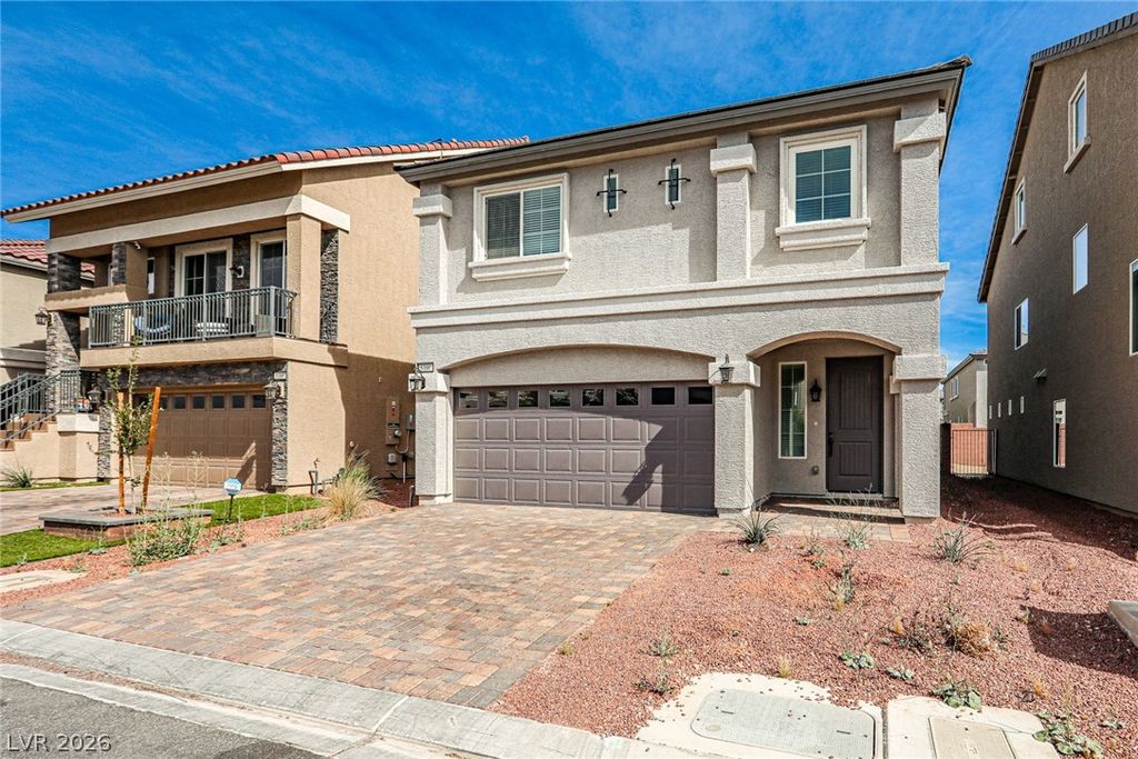 Photo of 5390 Montauck Avenue, Las Vegas, NV 89139 (MLS # 2775192)