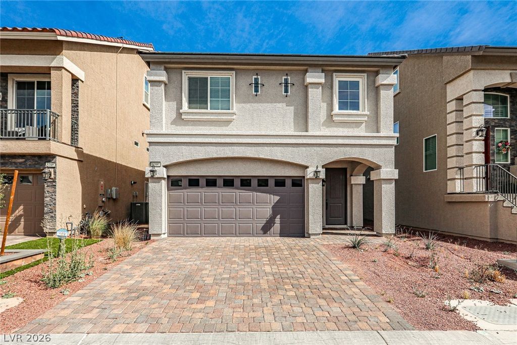 Photo of 5390 Montauck Avenue, Las Vegas, NV 89139 (MLS # 2775192)