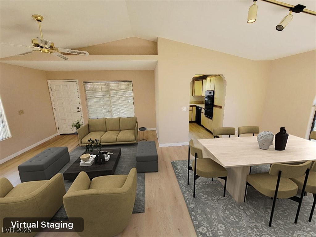 1417 Santa Margarita Street G