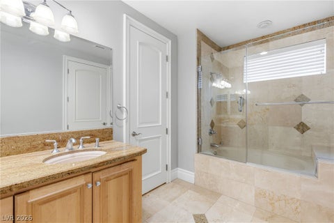Tiny photo for 9328 Tournament Canyon Drive, Las Vegas, NV 89144 (MLS # 2777153)