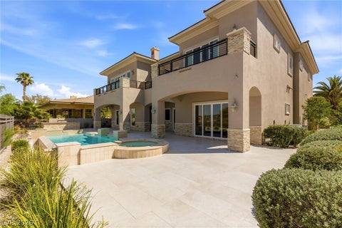 Tiny photo for 9328 Tournament Canyon Drive, Las Vegas, NV 89144 (MLS # 2777153)