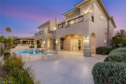 Tiny photo for 9328 Tournament Canyon Drive, Las Vegas, NV 89144 (MLS # 2777153)