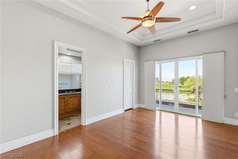 Tiny photo for 9328 Tournament Canyon Drive, Las Vegas, NV 89144 (MLS # 2777153)