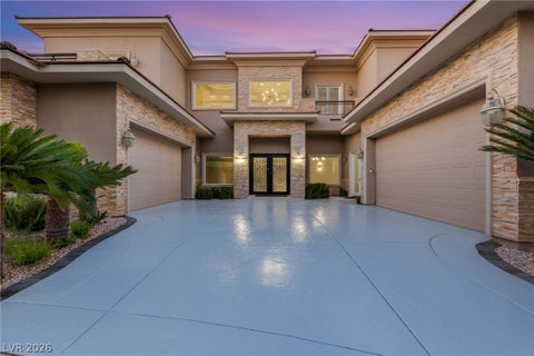 Tiny photo for 9328 Tournament Canyon Drive, Las Vegas, NV 89144 (MLS # 2777153)