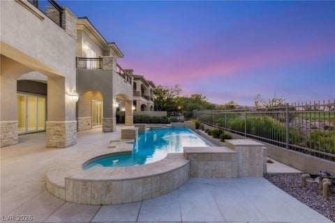 Tiny photo for 9328 Tournament Canyon Drive, Las Vegas, NV 89144 (MLS # 2777153)