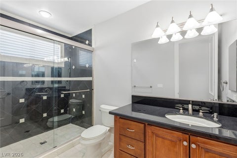 Tiny photo for 9328 Tournament Canyon Drive, Las Vegas, NV 89144 (MLS # 2777153)