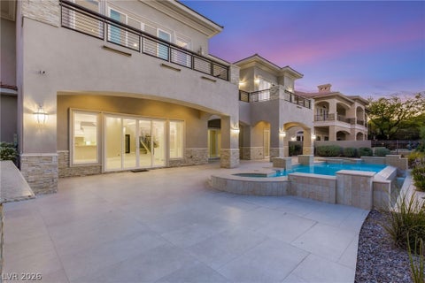 Tiny photo for 9328 Tournament Canyon Drive, Las Vegas, NV 89144 (MLS # 2777153)