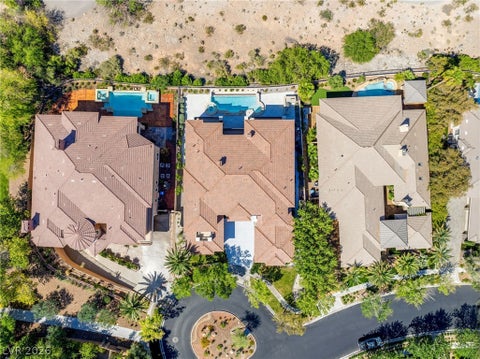 Tiny photo for 9328 Tournament Canyon Drive, Las Vegas, NV 89144 (MLS # 2777153)