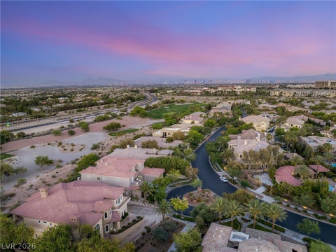 Tiny photo for 9328 Tournament Canyon Drive, Las Vegas, NV 89144 (MLS # 2777153)