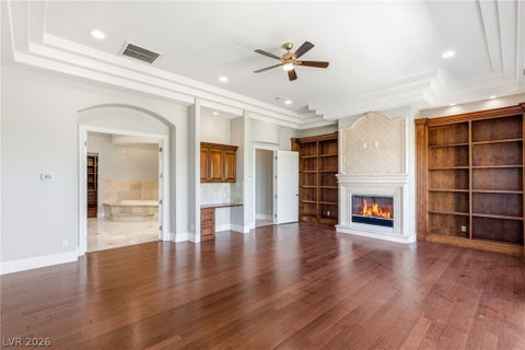 Tiny photo for 9328 Tournament Canyon Drive, Las Vegas, NV 89144 (MLS # 2777153)
