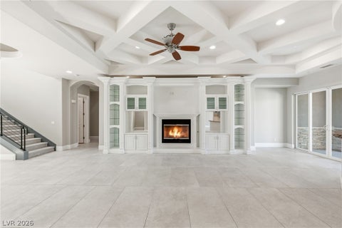 Tiny photo for 9328 Tournament Canyon Drive, Las Vegas, NV 89144 (MLS # 2777153)