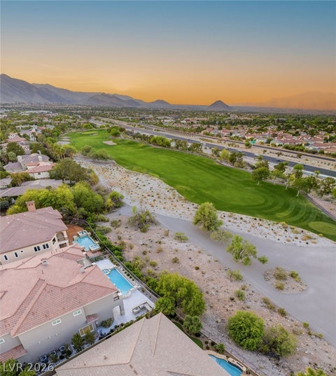 Tiny photo for 9328 Tournament Canyon Drive, Las Vegas, NV 89144 (MLS # 2777153)
