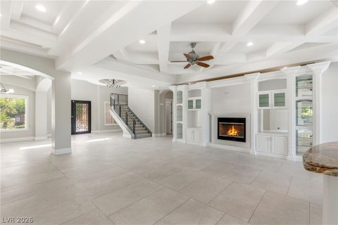 Tiny photo for 9328 Tournament Canyon Drive, Las Vegas, NV 89144 (MLS # 2777153)