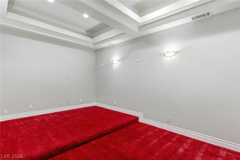 Tiny photo for 9328 Tournament Canyon Drive, Las Vegas, NV 89144 (MLS # 2777153)