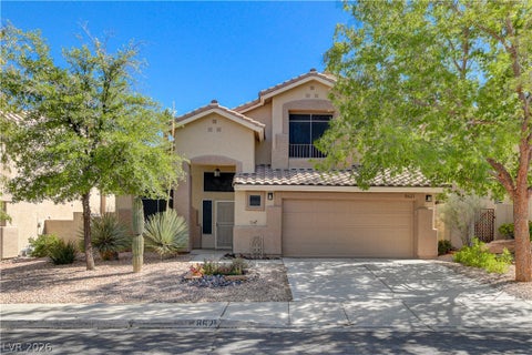 Homes For Rent - 8621 Sierra Cima Lane<br/> Las Vegas, NV 89128