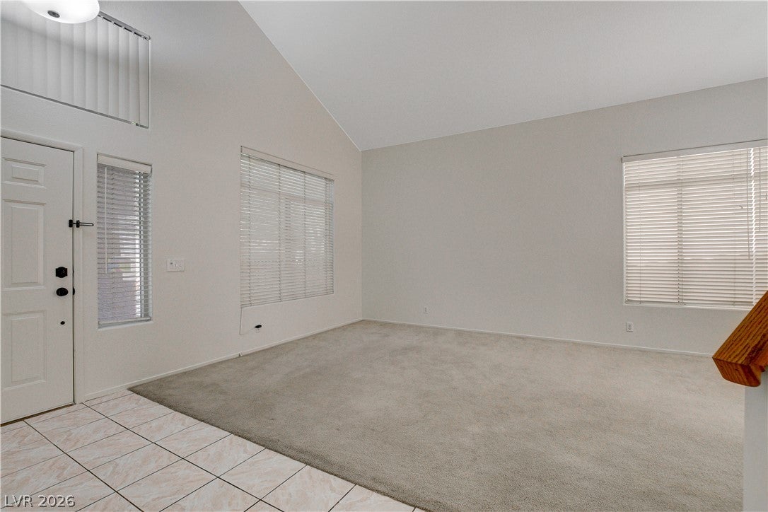 8621 Sierra Cima Lane