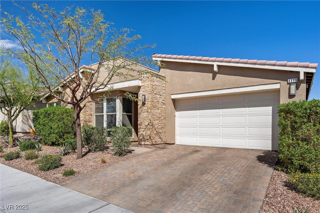 8440 Footpath Street