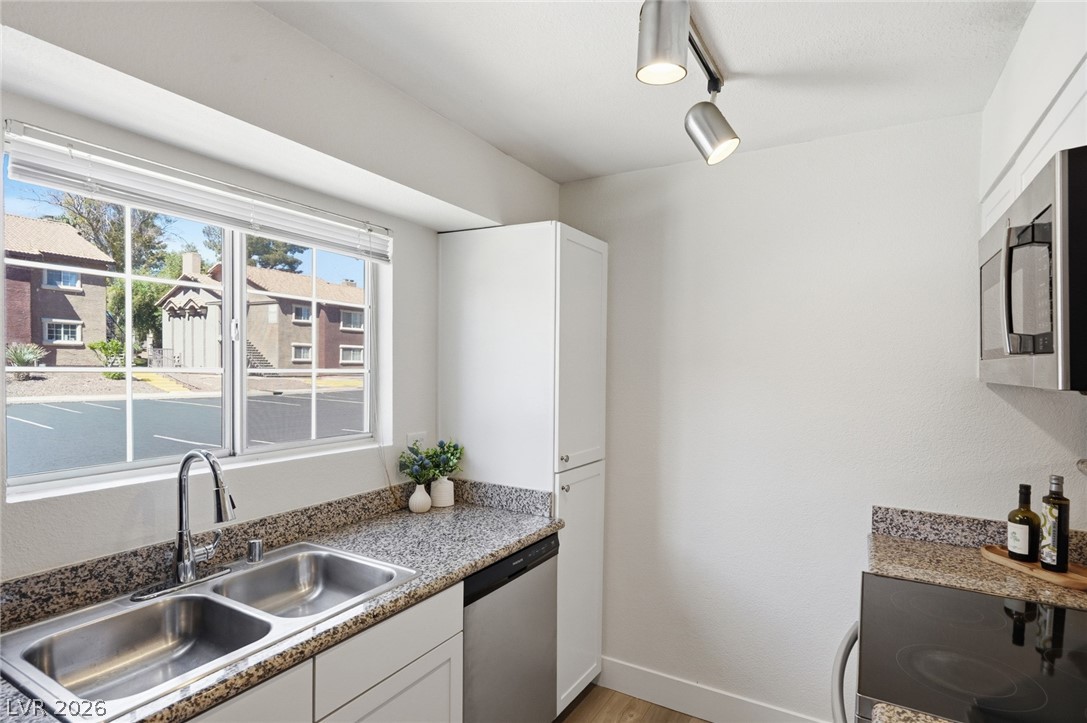 2750 S Durango Drive 1116