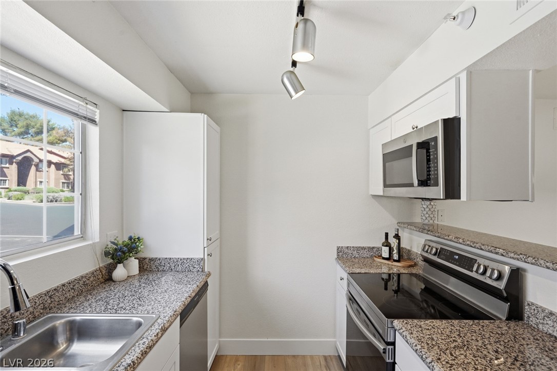 2750 S Durango Drive 1116