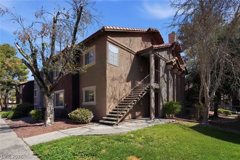 Condo For Sale - 2750 S Durango Drive #1116<br/> Las Vegas, NV 89117