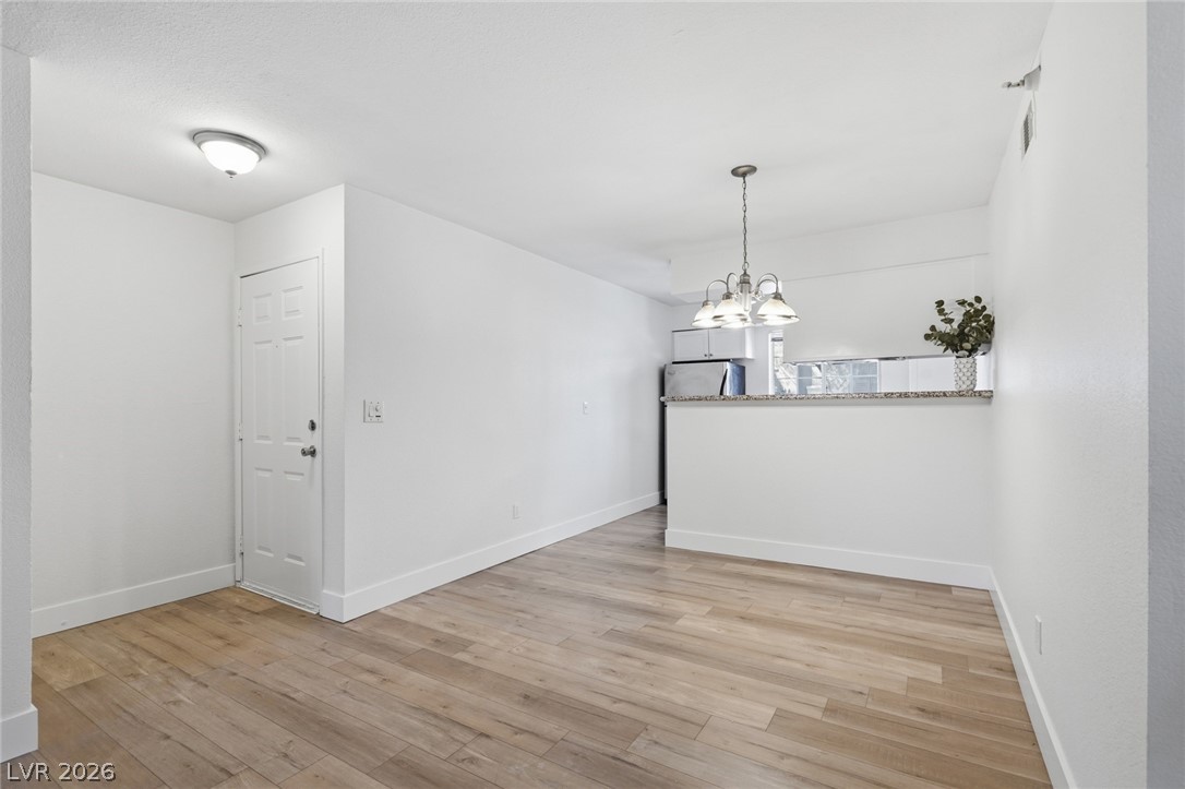 2750 S Durango Drive 1116