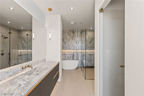Tiny photo for 24 Pebble Hills Court, Las Vegas, NV 89141 (MLS # 2772576)