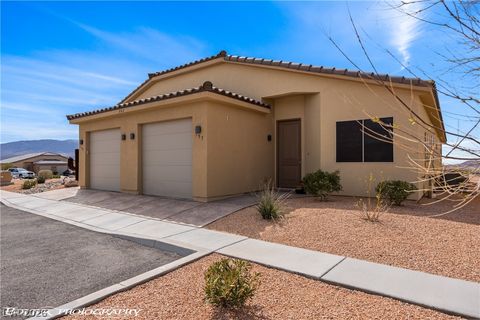 Townhouse For Sale - 260 Haley Way #157<br/> Mesquite, NV 89027