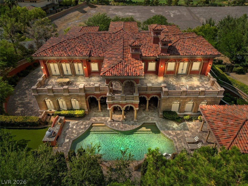 19 Eagles Landing Lane